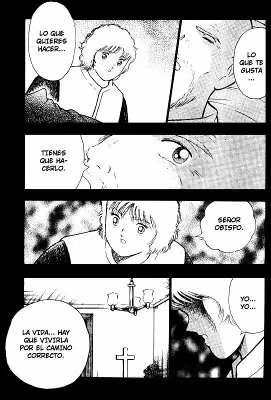 Captain Tsubasa: Kaigai Gekito Hen En La Liga - Capítulo 33 - Página 6 - LectorTMOo