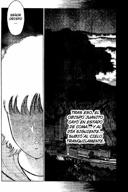 Captain Tsubasa: Kaigai Gekito Hen En La Liga - Capítulo 33 - Página 9 - LectorTMOo