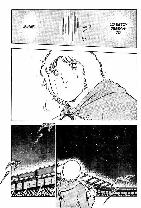 Captain Tsubasa: Kaigai Gekito Hen En La Liga - Capítulo 33 - Página 13 - LectorTMOo