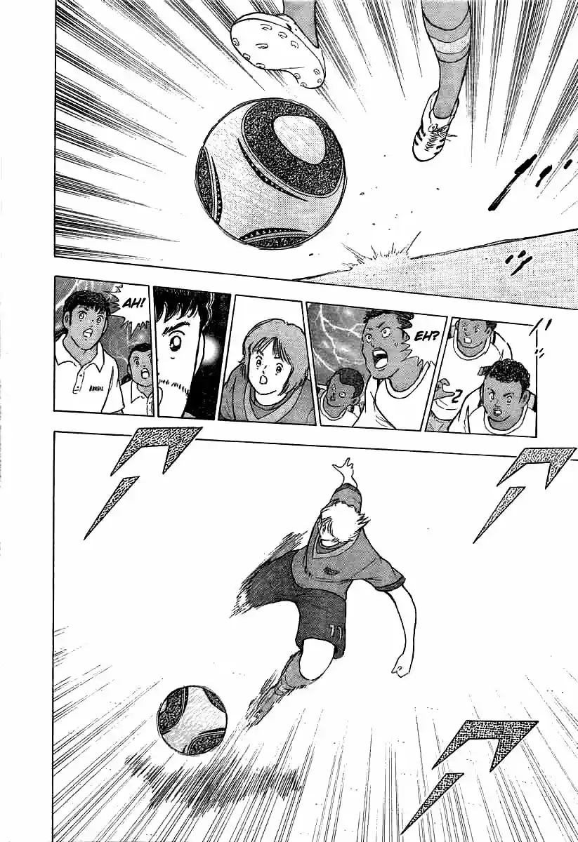 Captain Tsubasa: Rising Sun - Capítulo 11 - Página 9 - LectorTMOo