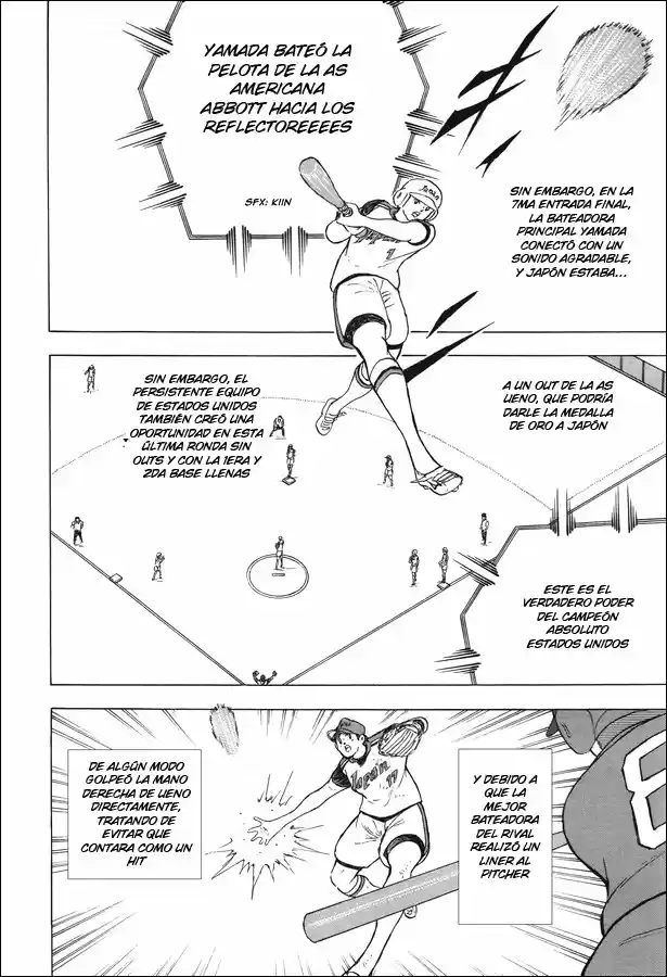 Captain Tsubasa: Rising Sun - Capítulo 120 - Página 13 - LectorTMOo
