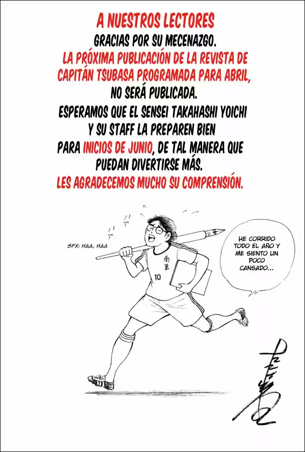 Captain Tsubasa: Rising Sun - Capítulo 120 - Página 17 - LectorTMOo
