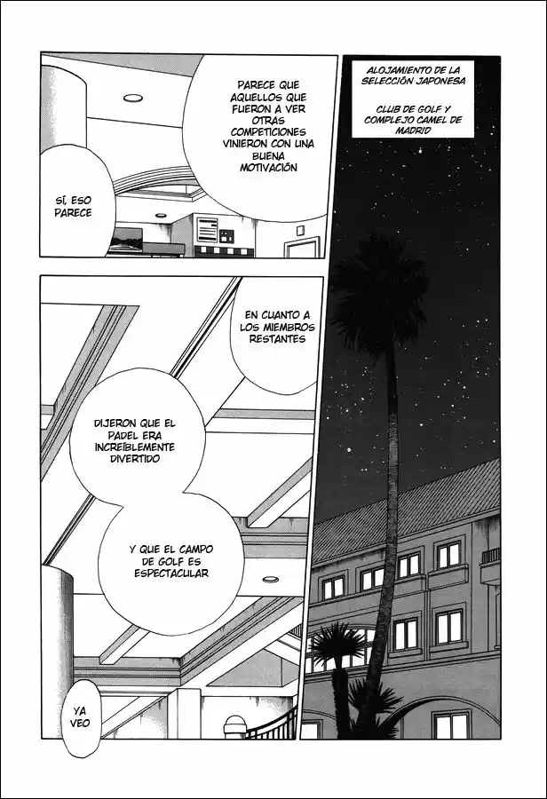 Captain Tsubasa: Rising Sun - Capítulo 121 - Página 27 - LectorTMOo