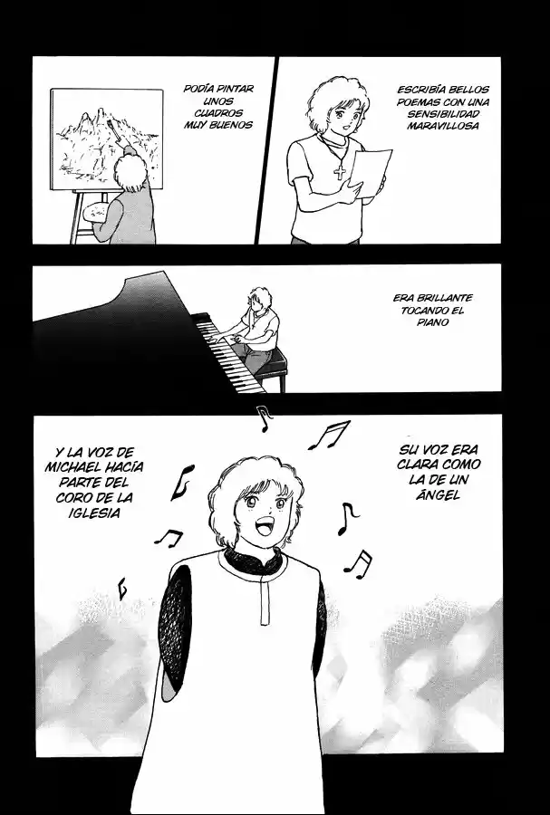 Captain Tsubasa: Rising Sun - Capítulo 127 - Página 13 - LectorTMOo
