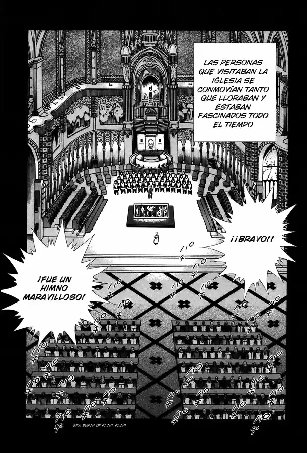 Captain Tsubasa: Rising Sun - Capítulo 127 - Página 14 - LectorTMOo