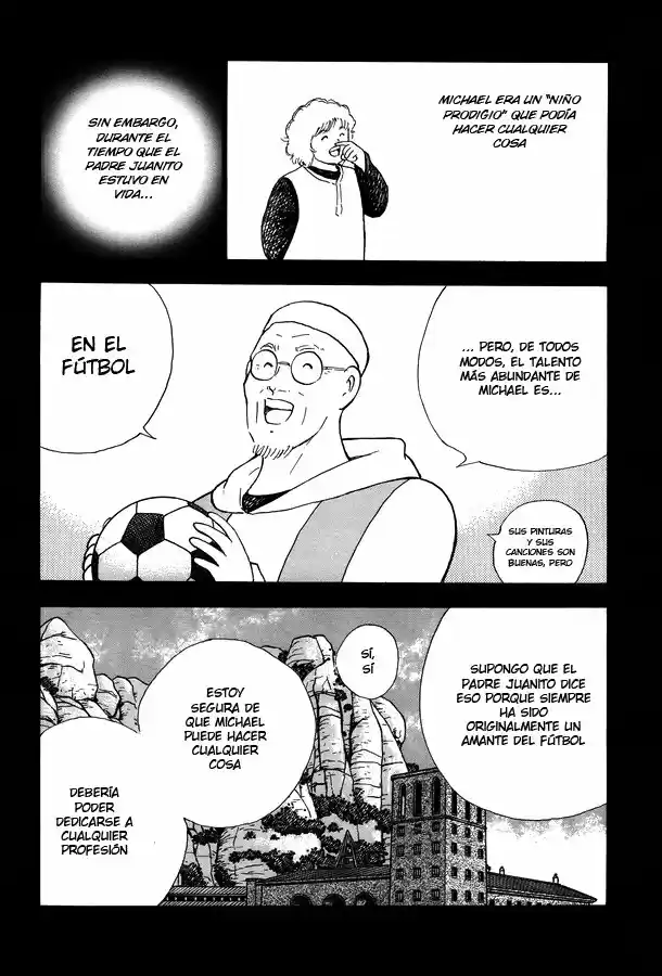 Captain Tsubasa: Rising Sun - Capítulo 127 - Página 15 - LectorTMOo