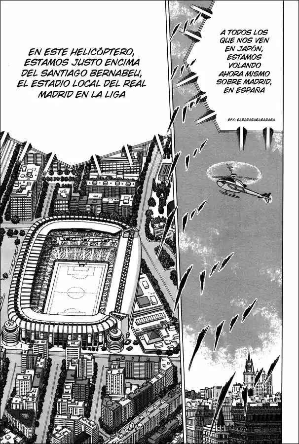 Captain Tsubasa: Rising Sun - Capítulo 127 - Página 28 - LectorTMOo