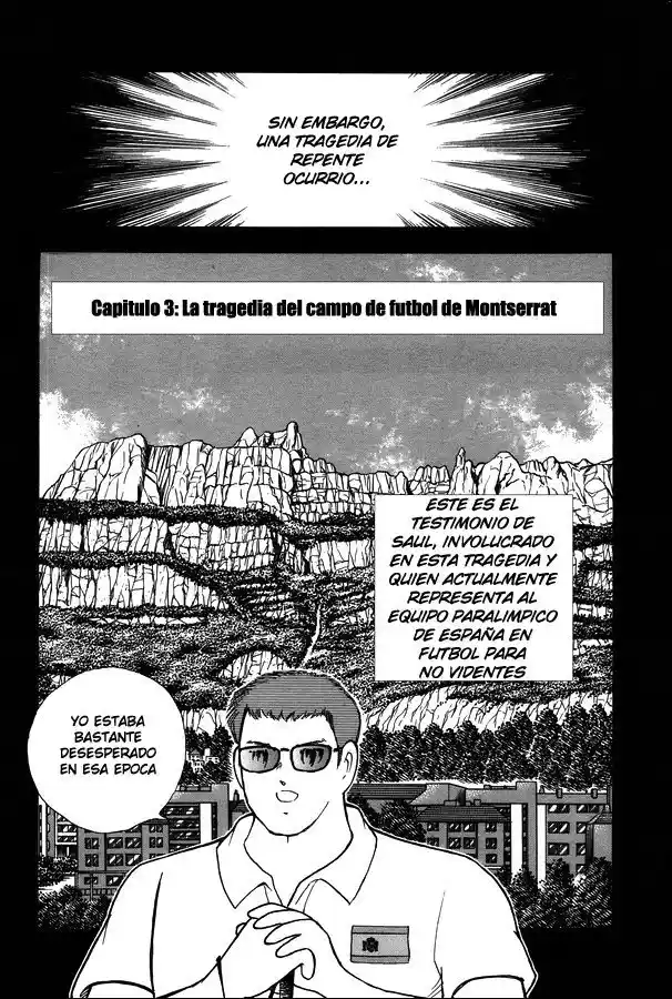 Captain Tsubasa: Rising Sun - Capítulo 128 - Página 6 - LectorTMOo