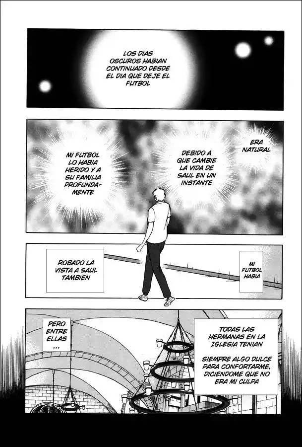 Captain Tsubasa: Rising Sun - Capítulo 128 - Página 18 - LectorTMOo