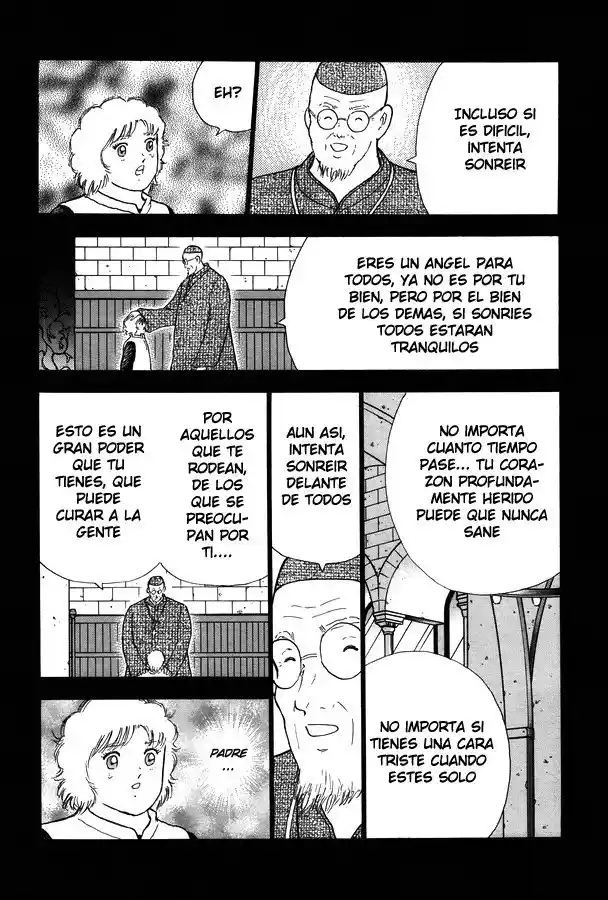 Captain Tsubasa: Rising Sun - Capítulo 128 - Página 23 - LectorTMOo