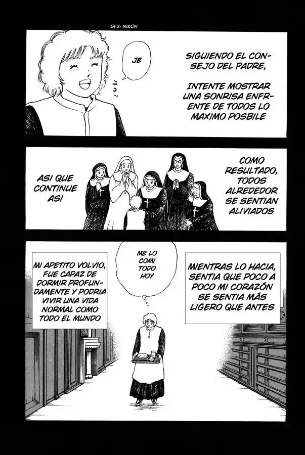 Captain Tsubasa: Rising Sun - Capítulo 128 - Página 24 - LectorTMOo