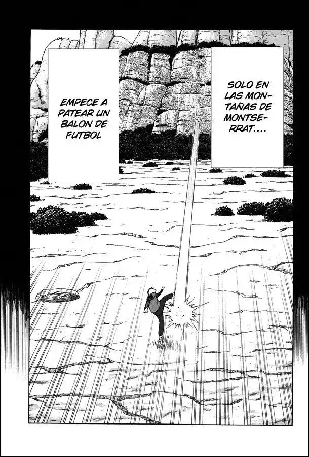 Captain Tsubasa: Rising Sun - Capítulo 128 - Página 26 - LectorTMOo