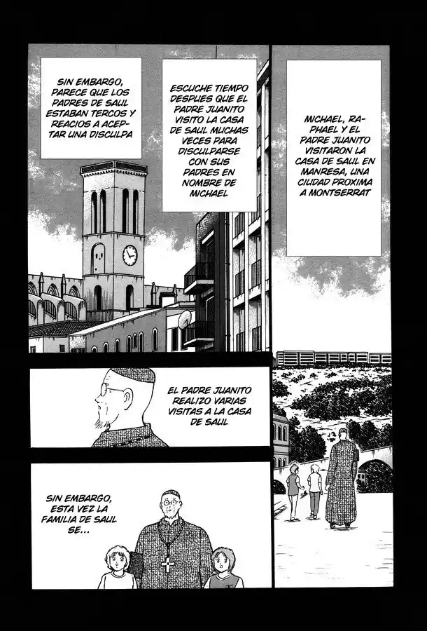 Captain Tsubasa: Rising Sun - Capítulo 129 - Página 10 - LectorTMOo