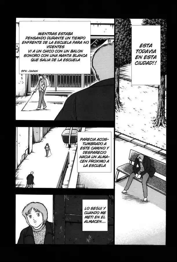 Captain Tsubasa: Rising Sun - Capítulo 129 - Página 26 - LectorTMOo