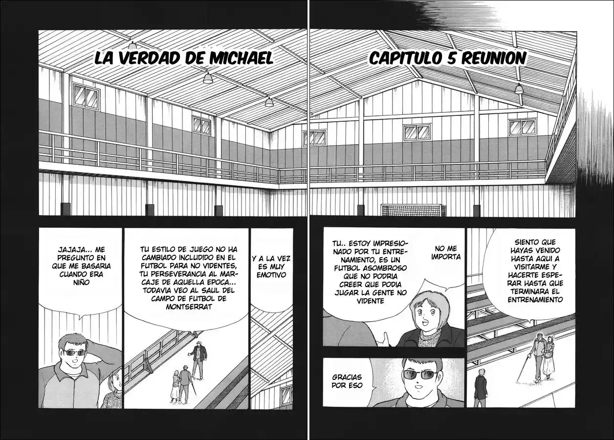 Captain Tsubasa: Rising Sun - Capítulo 130 - Página 16 - LectorTMOo
