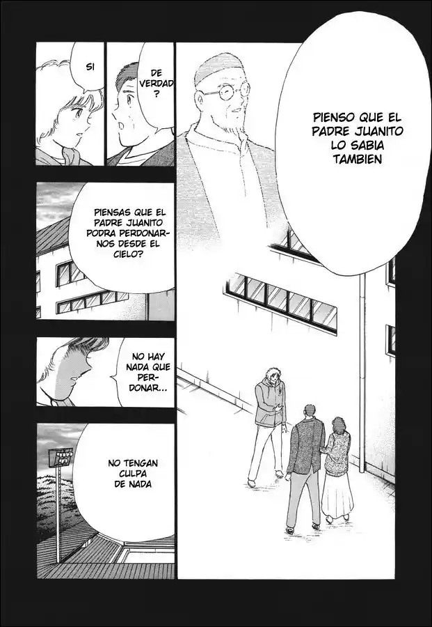 Captain Tsubasa: Rising Sun - Capítulo 131 - Página 14 - LectorTMOo