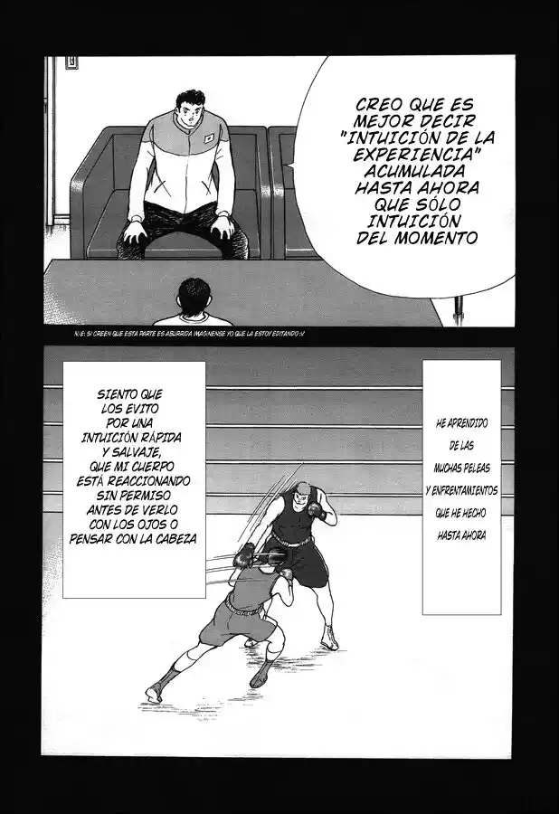 Captain Tsubasa: Rising Sun - Capítulo 136 - Página 15 - LectorTMOo