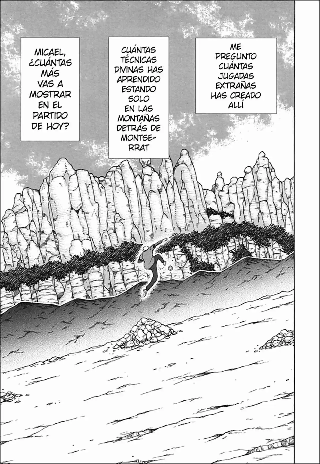 Captain Tsubasa: Rising Sun - Capítulo 138 - Página 14 - LectorTMOo