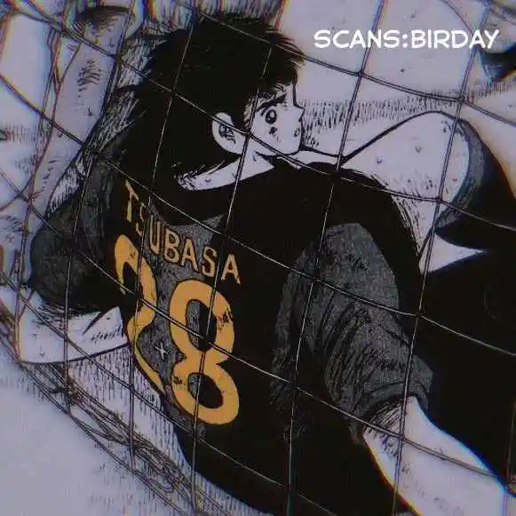 Captain Tsubasa: Rising Sun - Capítulo 141 - Página 26 - LectorTMOo