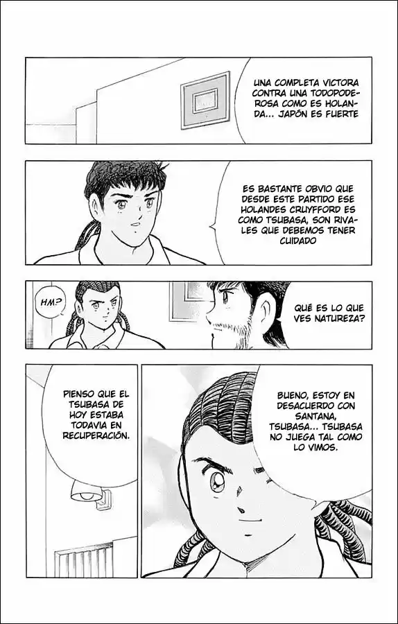 Captain Tsubasa: Rising Sun - Capítulo 24 - Página 12 - LectorTMOo