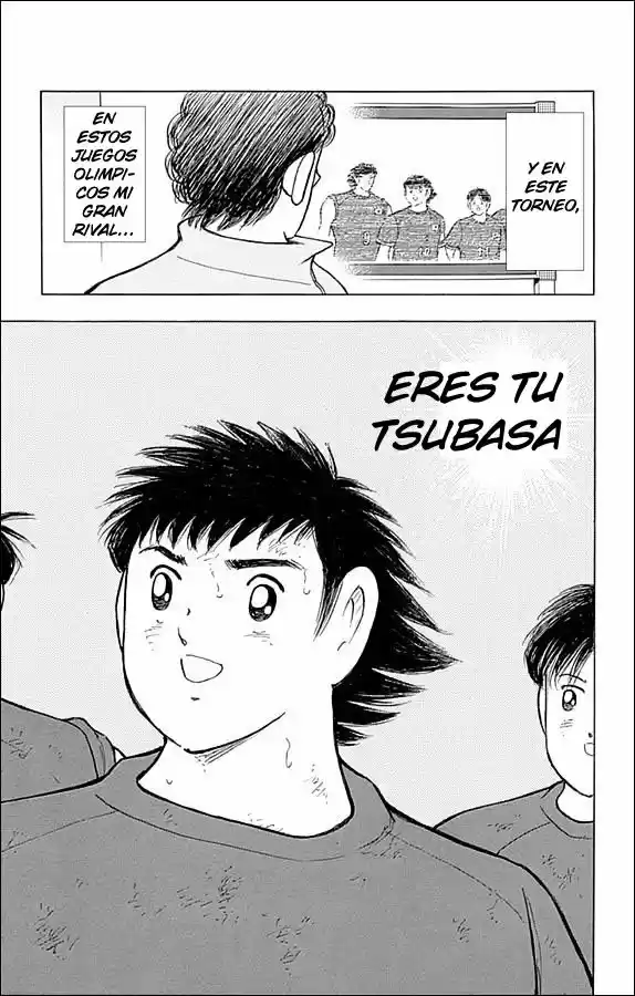 Captain Tsubasa: Rising Sun - Capítulo 24 - Página 16 - LectorTMOo