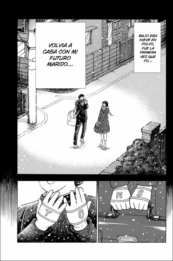 Captain Tsubasa: Rising Sun - Capítulo 67 - Página 15 - LectorTMOo