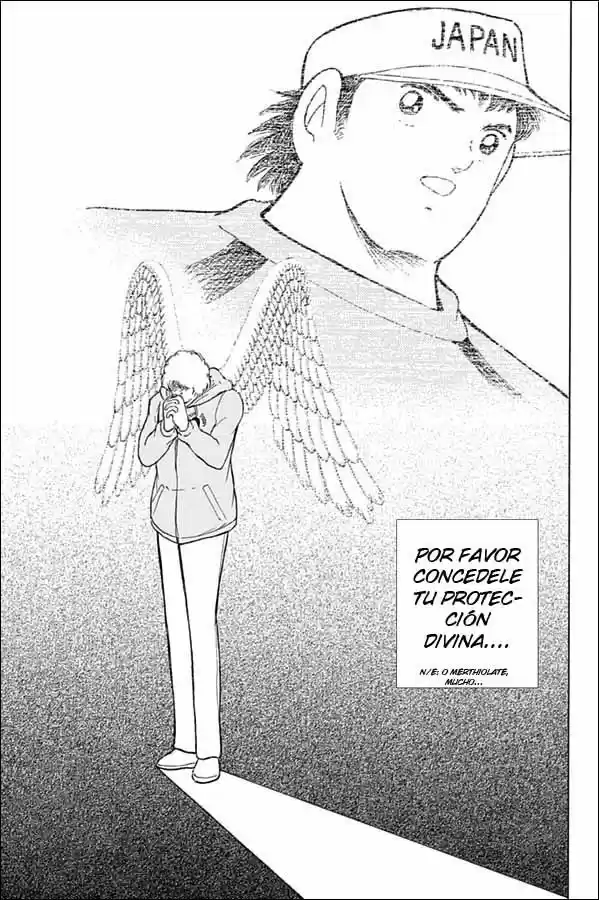 Captain Tsubasa: Rising Sun - Capítulo 88 - Página 13 - LectorTMOo