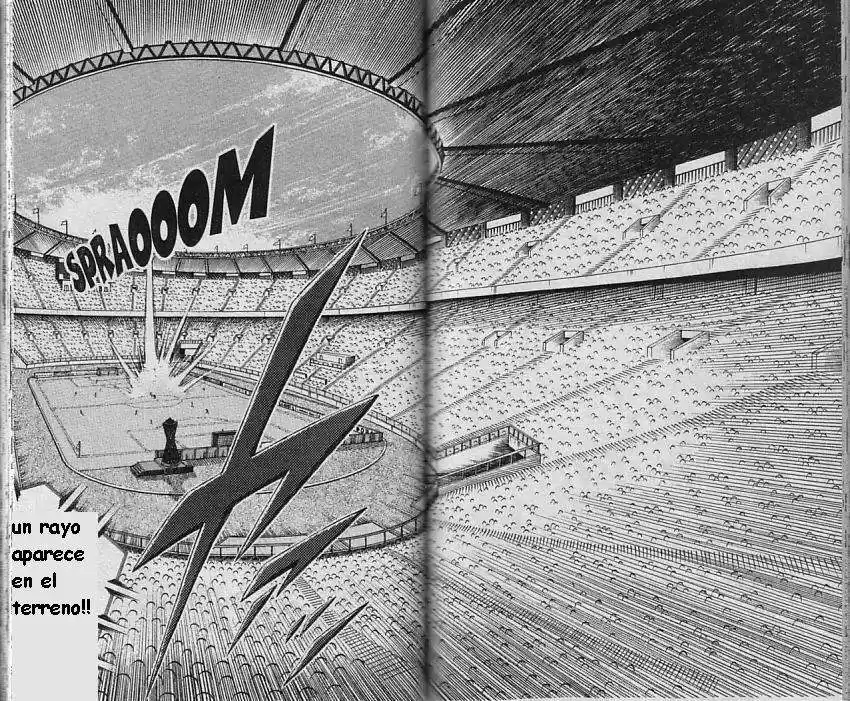 Captain Tsubasa World Youth Hen - Capítulo 10 - Página 63 - LectorTMOo