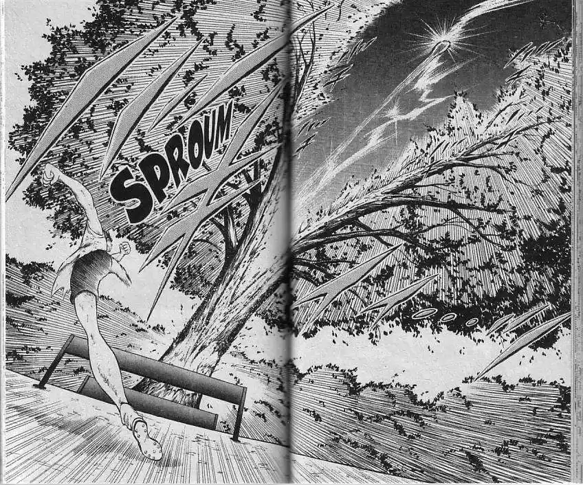 Captain Tsubasa World Youth Hen - Capítulo 7 - Página 28 - LectorTMOo