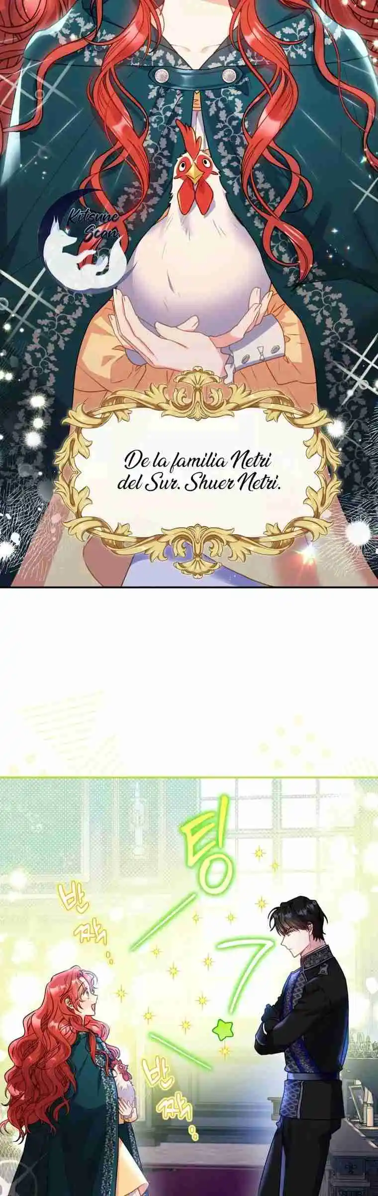 Capturé El Corazón Del Gran Duque Siendo Una Villana - Capítulo 1 - Página 6 - LectorTMOo