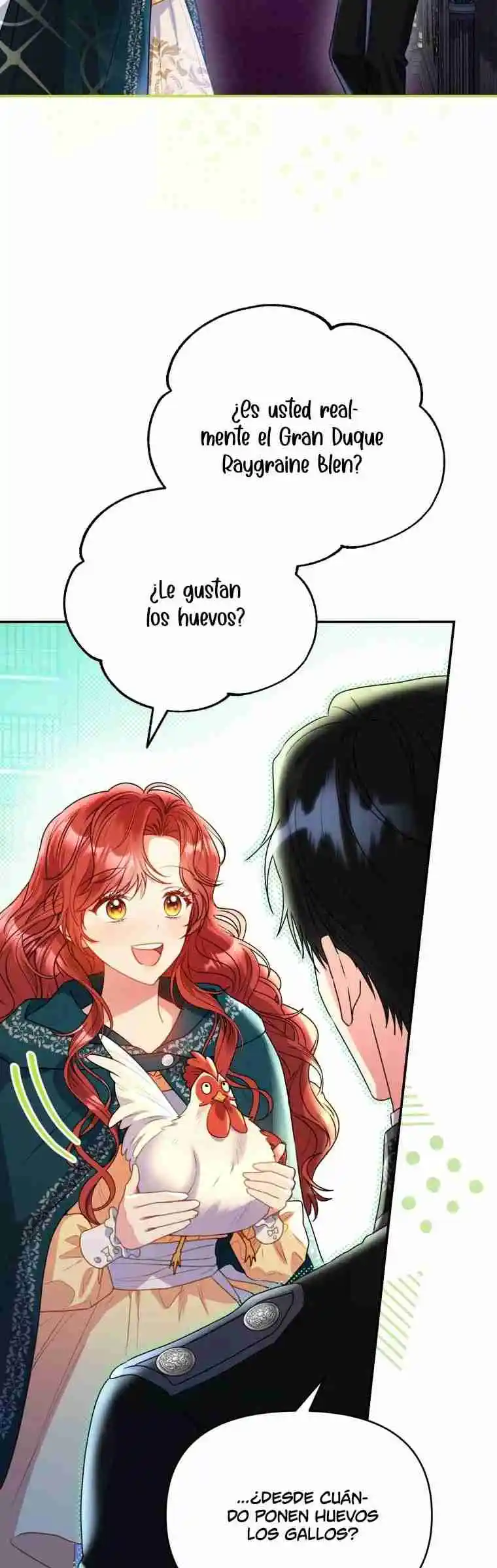 Capturé El Corazón Del Gran Duque Siendo Una Villana - Capítulo 1 - Página 7 - LectorTMOo