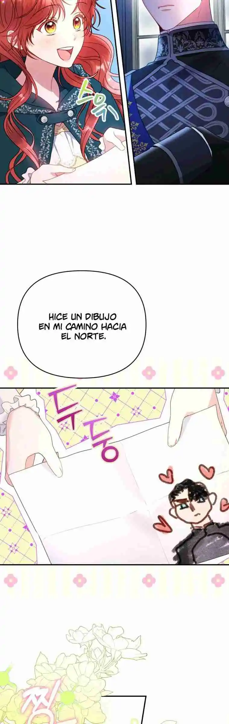 Capturé El Corazón Del Gran Duque Siendo Una Villana - Capítulo 1 - Página 12 - LectorTMOo