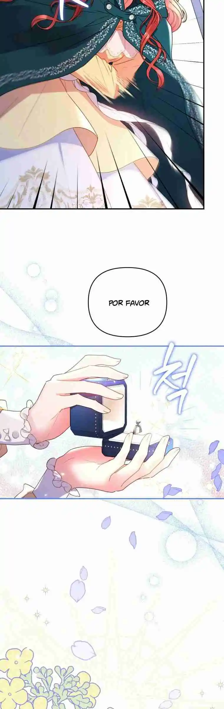 Capturé El Corazón Del Gran Duque Siendo Una Villana - Capítulo 1 - Página 15 - LectorTMOo