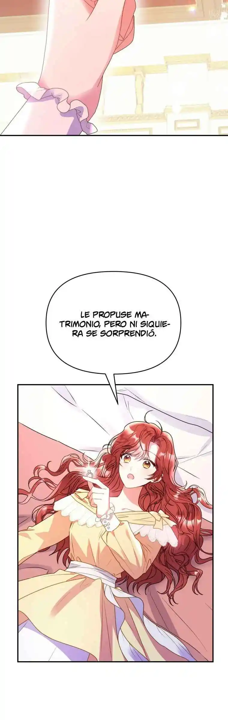 Capturé El Corazón Del Gran Duque Siendo Una Villana - Capítulo 1 - Página 18 - LectorTMOo