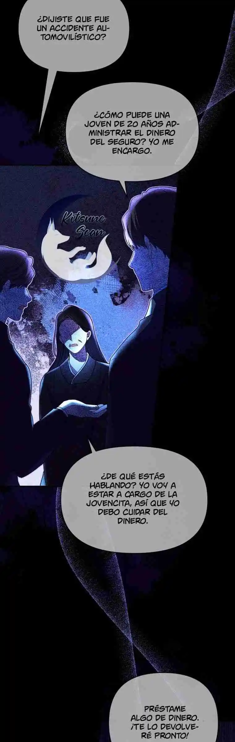 Capturé El Corazón Del Gran Duque Siendo Una Villana - Capítulo 1 - Página 25 - LectorTMOo