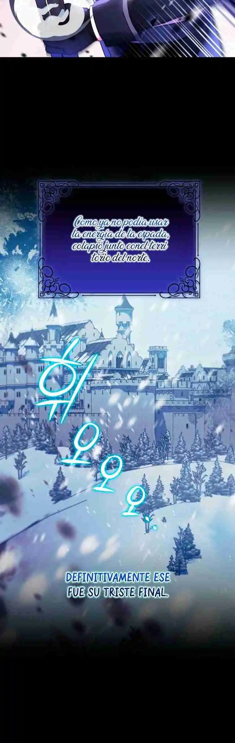 Capturé El Corazón Del Gran Duque Siendo Una Villana - Capítulo 1 - Página 30 - LectorTMOo