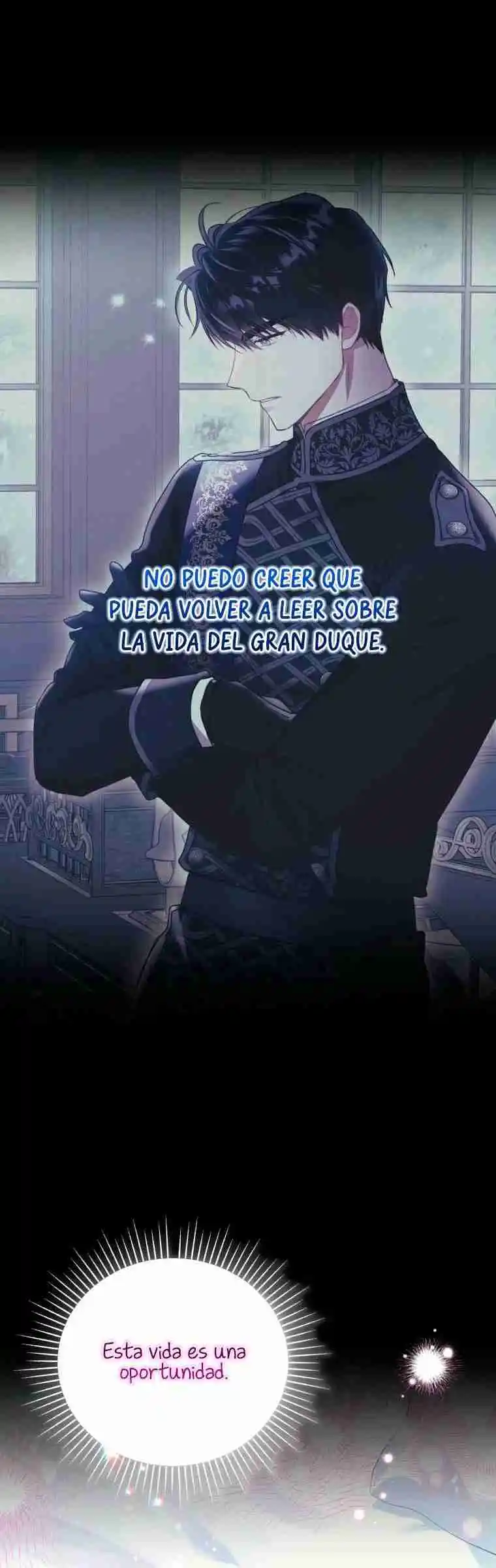 Capturé El Corazón Del Gran Duque Siendo Una Villana - Capítulo 1 - Página 31 - LectorTMOo