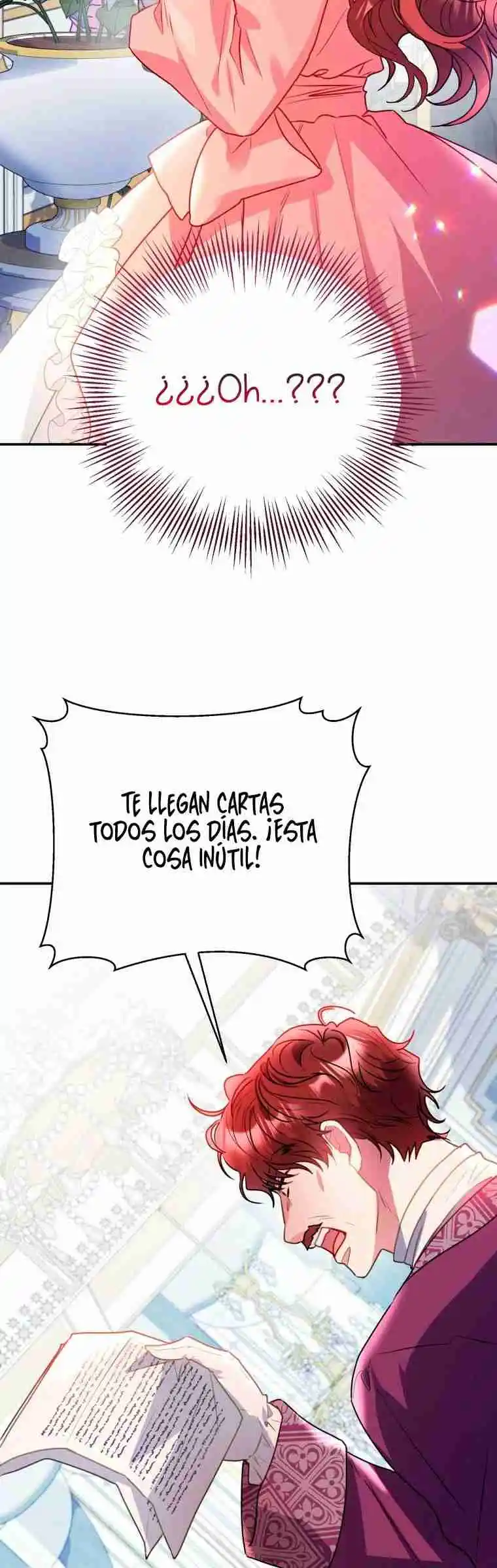 Capturé El Corazón Del Gran Duque Siendo Una Villana - Capítulo 1 - Página 37 - LectorTMOo