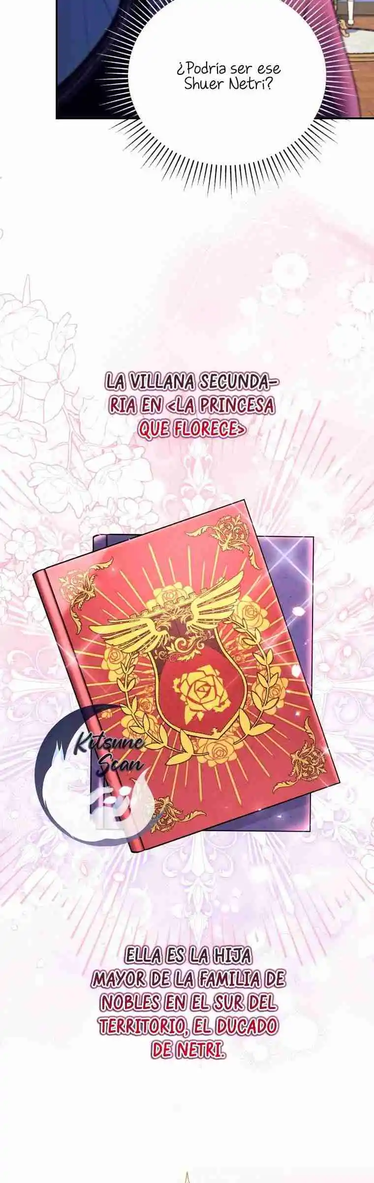 Capturé El Corazón Del Gran Duque Siendo Una Villana - Capítulo 1 - Página 39 - LectorTMOo