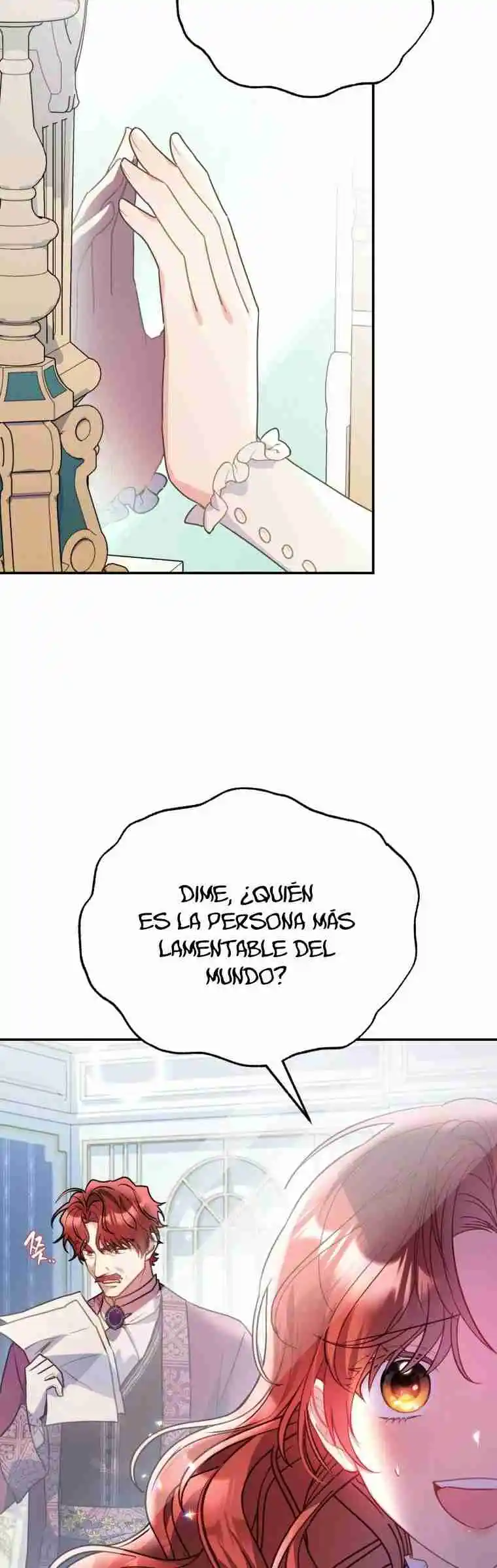 Capturé El Corazón Del Gran Duque Siendo Una Villana - Capítulo 1 - Página 43 - LectorTMOo