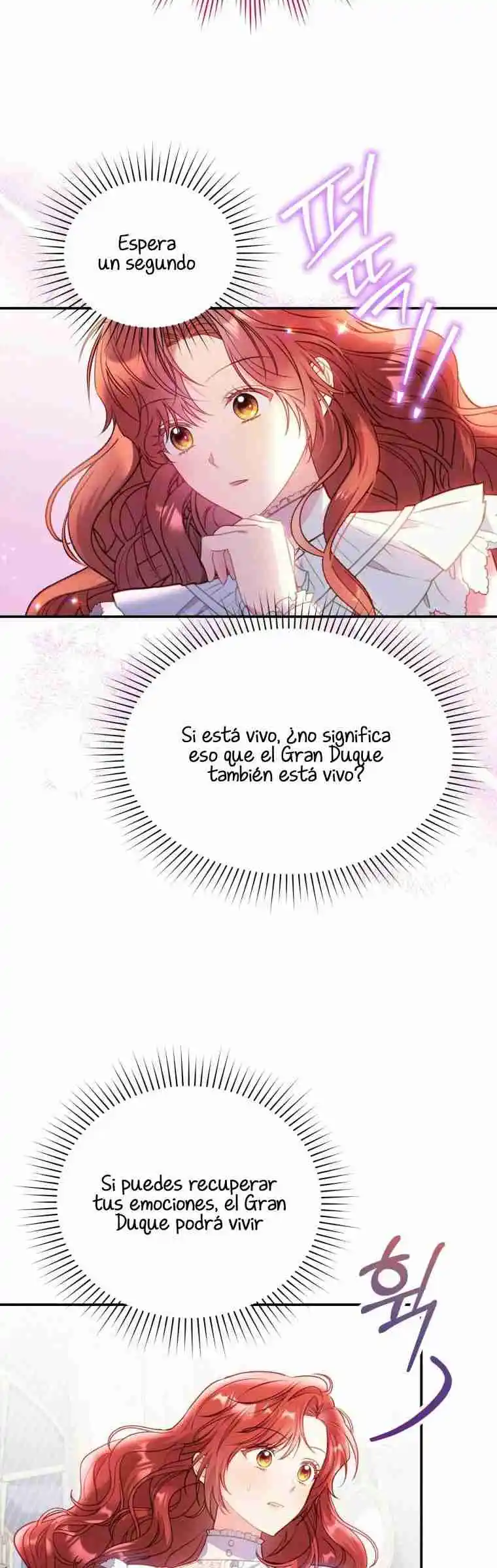 Capturé El Corazón Del Gran Duque Siendo Una Villana - Capítulo 1 - Página 45 - LectorTMOo
