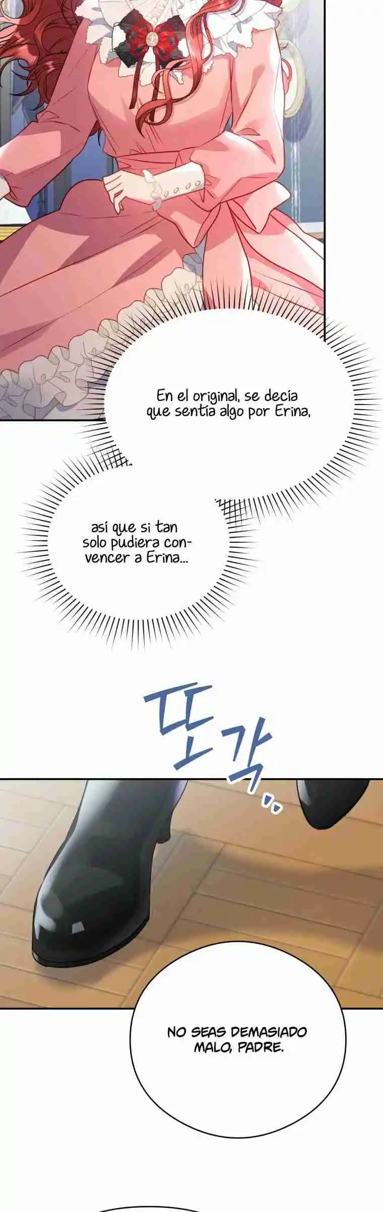 Capturé El Corazón Del Gran Duque Siendo Una Villana - Capítulo 1 - Página 46 - LectorTMOo