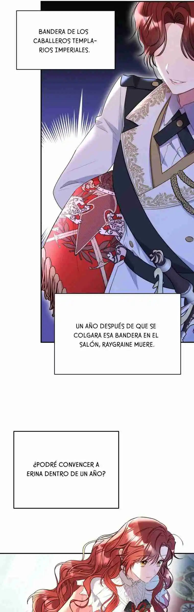 Capturé El Corazón Del Gran Duque Siendo Una Villana - Capítulo 1 - Página 51 - LectorTMOo