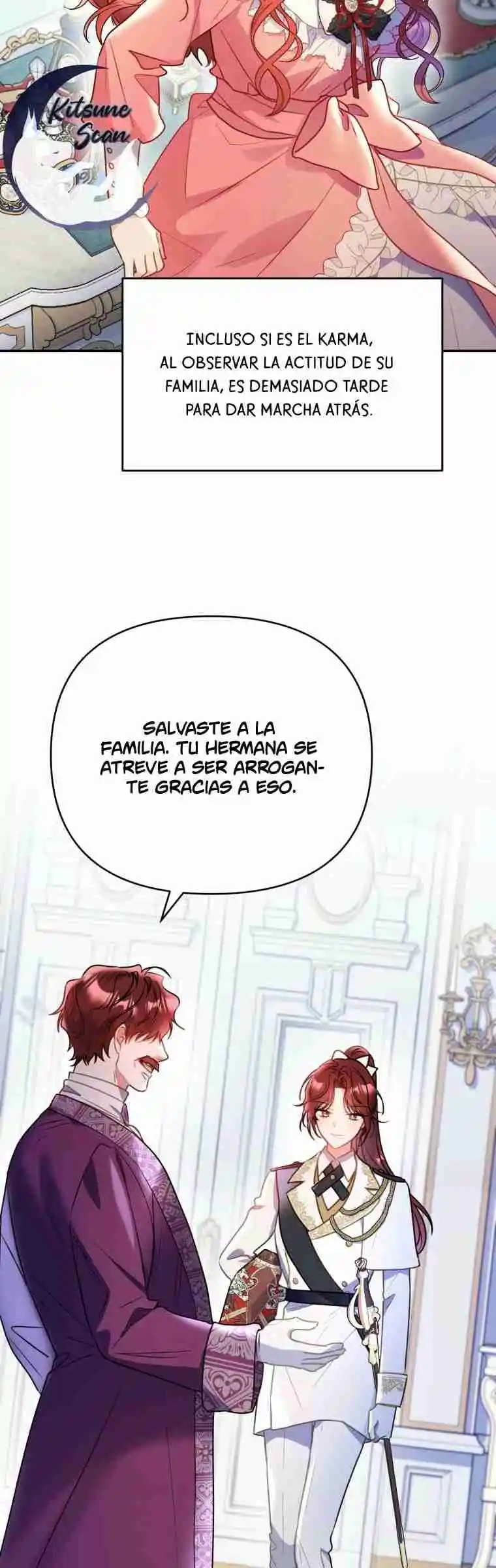Capturé El Corazón Del Gran Duque Siendo Una Villana - Capítulo 1 - Página 52 - LectorTMOo