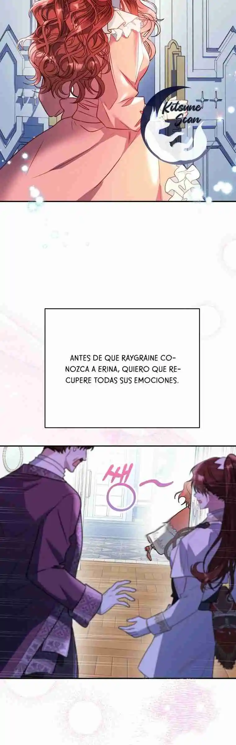 Capturé El Corazón Del Gran Duque Siendo Una Villana - Capítulo 1 - Página 57 - LectorTMOo