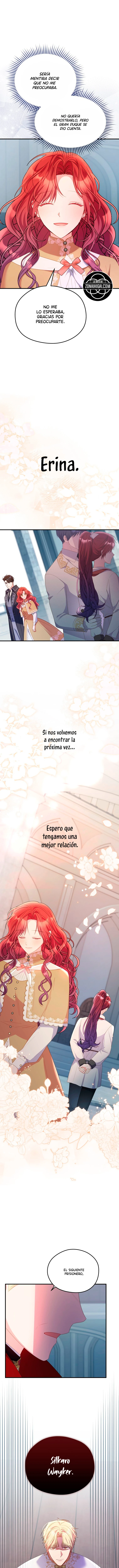 Capturé El Corazón Del Gran Duque Siendo Una Villana - Capítulo 114 - Página 17 - LectorTMOo