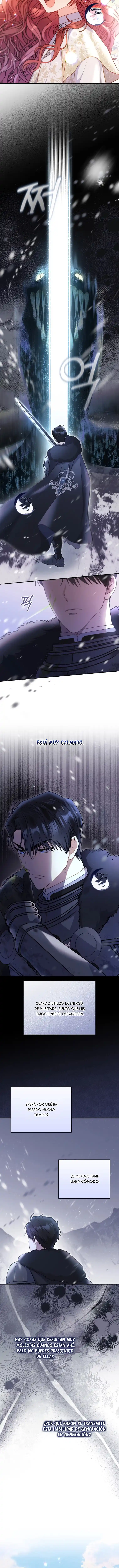 Capturé El Corazón Del Gran Duque Siendo Una Villana - Capítulo 12 - Página 12 - LectorTMOo