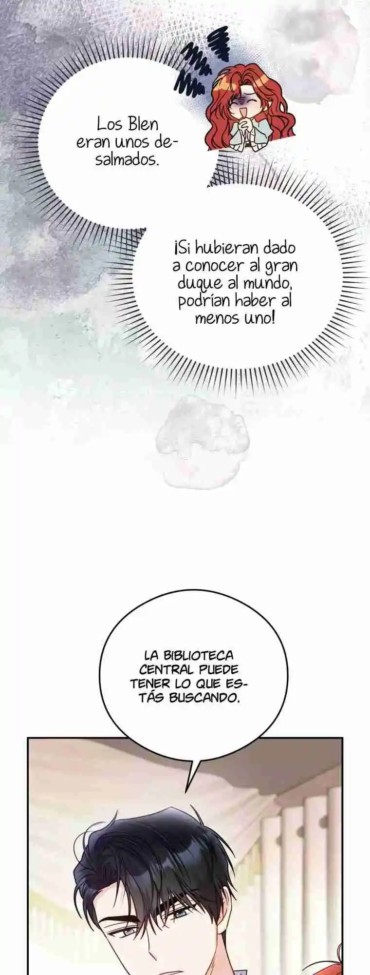 Capturé El Corazón Del Gran Duque Siendo Una Villana - Capítulo 14 - Página 8 - LectorTMOo