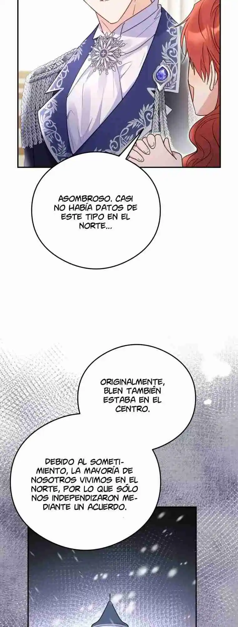 Capturé El Corazón Del Gran Duque Siendo Una Villana - Capítulo 14 - Página 9 - LectorTMOo