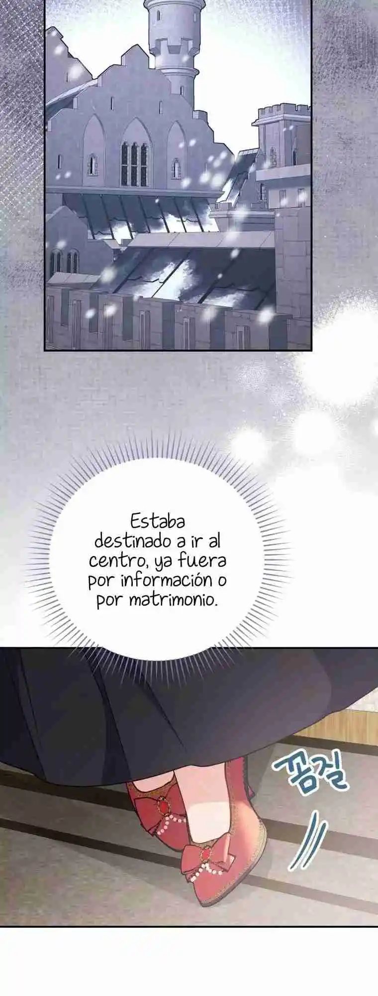 Capturé El Corazón Del Gran Duque Siendo Una Villana - Capítulo 14 - Página 10 - LectorTMOo
